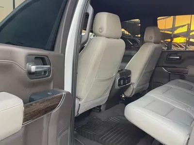 GMC Sierra Elevation 2022 GCC Specs - Excellent Condition-11