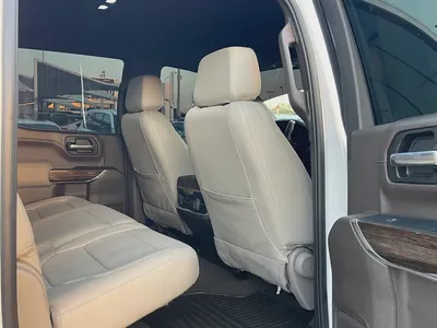 GMC Sierra Elevation 2022 GCC Specs - Excellent Condition-13