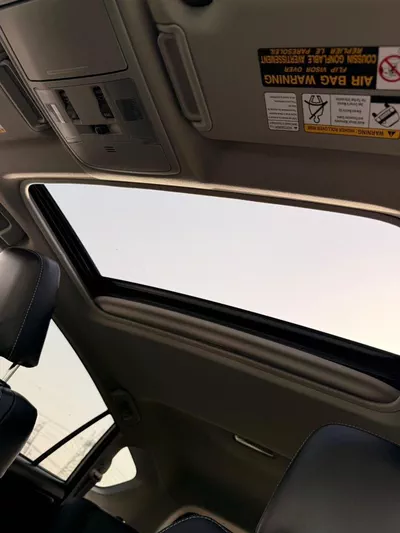 Toyota RAV4 VXR Hybrid XLE 2.5L-18