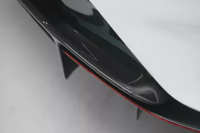 2024 FERRARI 812 GTS COMPETIZIONE APERTA TAILOR MADE  WITH 7 YEARS SERVICE CONTRACT-17