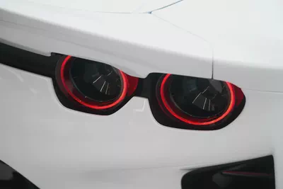2024 FERRARI 812 GTS COMPETIZIONE APERTA TAILOR MADE  WITH 7 YEARS SERVICE CONTRACT-18
