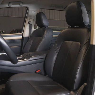 AED 1,340 P.M • 0% Downpayment • GAC GN8 390T • Agency Warranty-13