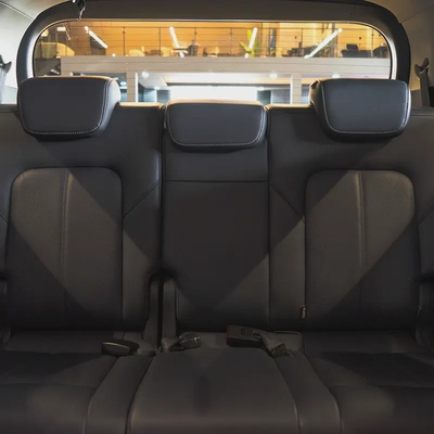 AED 1,340 P.M • 0% Downpayment • GAC GN8 390T • Agency Warranty-16