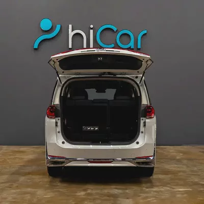 AED 1,340 P.M • 0% Downpayment • GAC GN8 390T • Agency Warranty-3