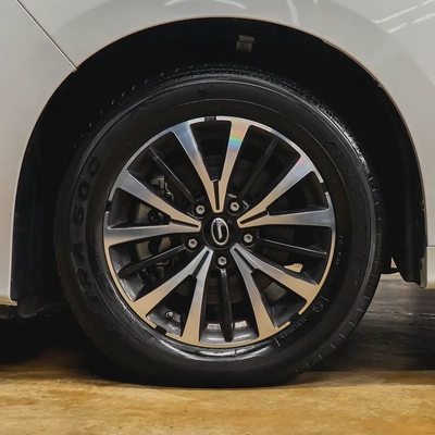 AED 1,340 P.M • 0% Downpayment • GAC GN8 390T • Agency Warranty-6