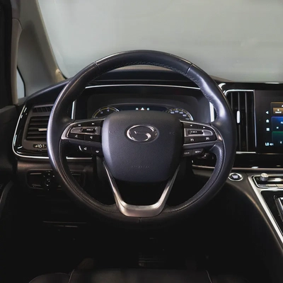 AED 1,340 P.M • 0% Downpayment • GAC GN8 390T • Agency Warranty-8