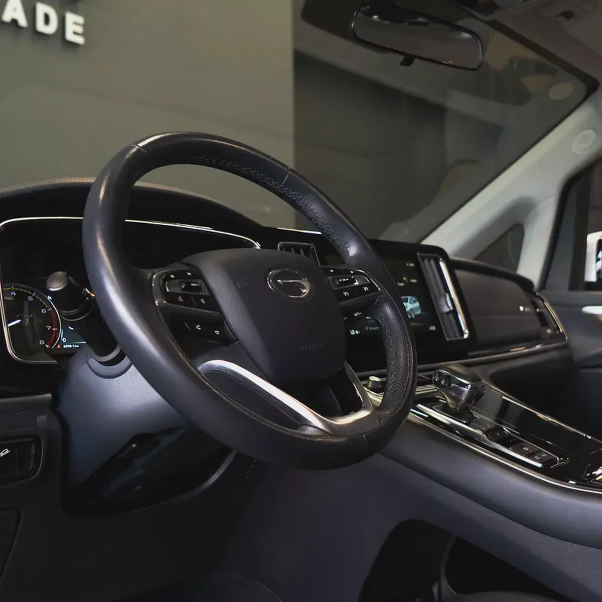AED 1,340 P.M • 0% Downpayment • GAC GN8 390T • Agency Warranty-9-9