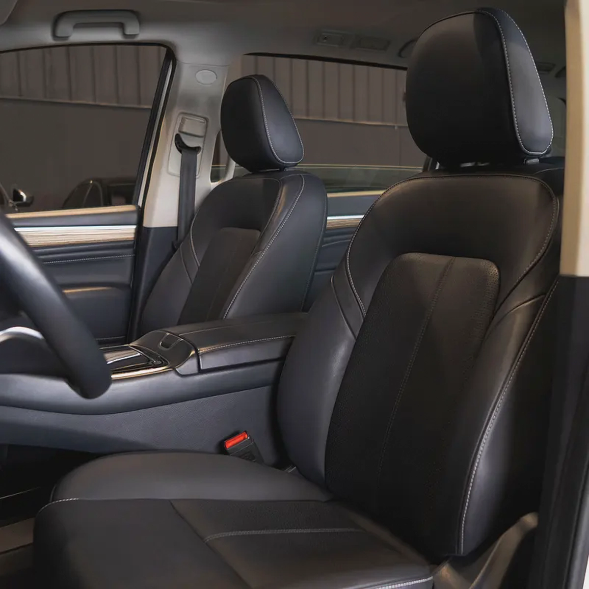 AED 1,340 P.M • 0% Downpayment • GAC GN8 390T • Agency Warranty-13-13