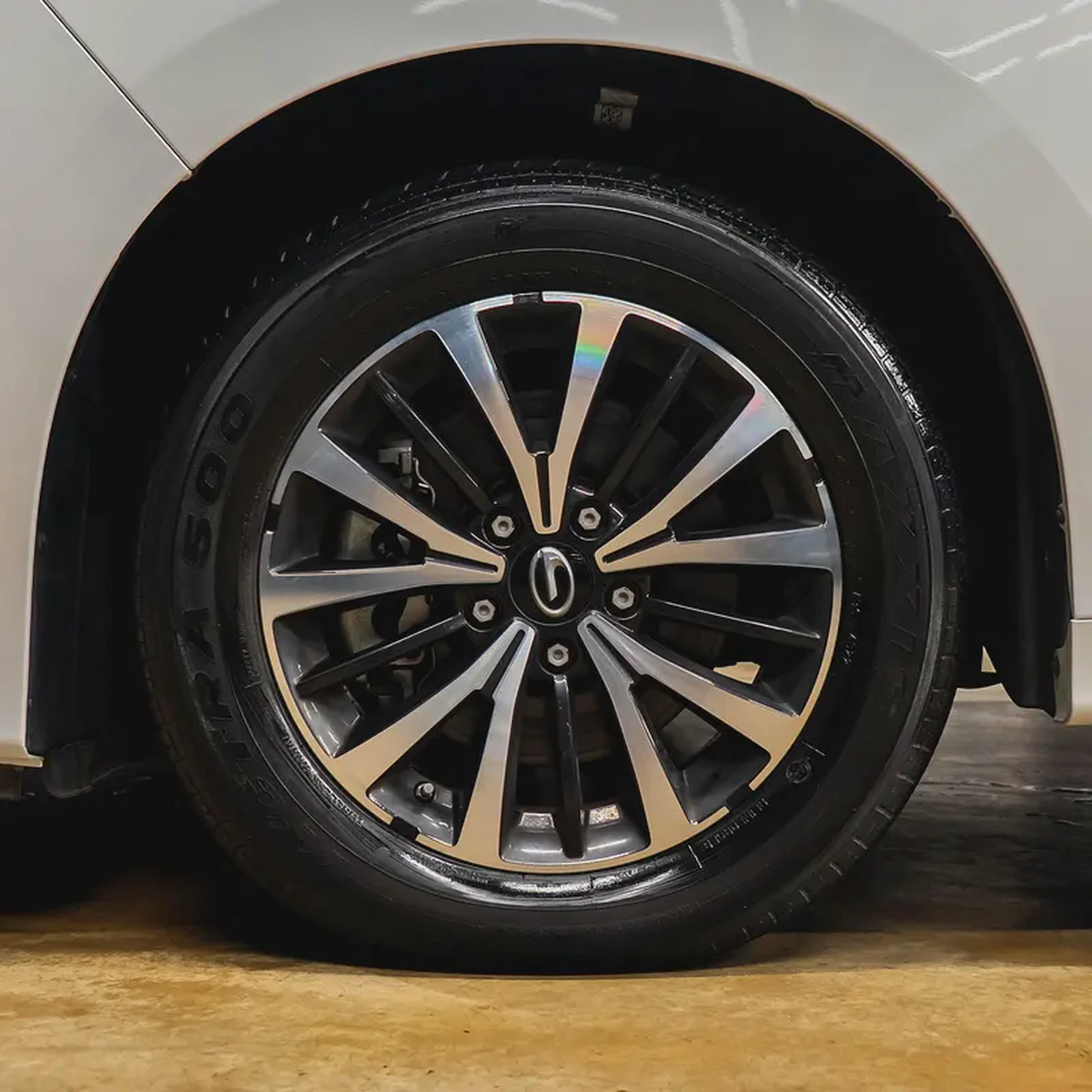 AED 1,340 P.M • 0% Downpayment • GAC GN8 390T • Agency Warranty-6-6