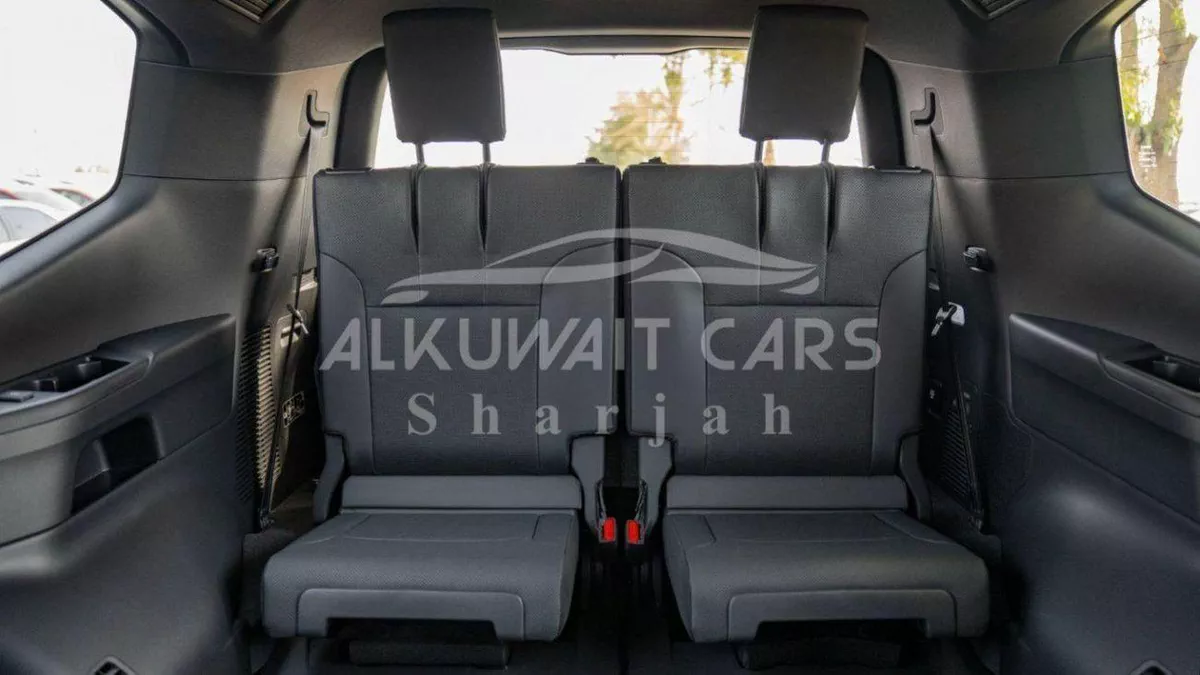 Toyota Land Cruiser VX TOYOTA LAND CRUISER LC300 VX 3.3D AT MY2025 – BLACK-16-0