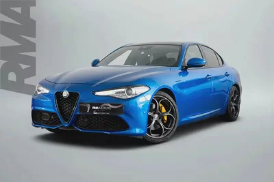 1,991 AED / 60 months | 0% DP | 2022 Alfa Romeo Giulia Veloce Q2 / Full Alfa Romeo Service History-0