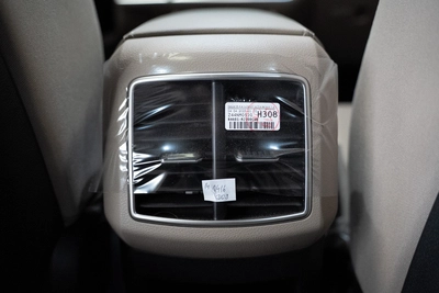 KIA SPORTAGE 1.6L Turbo 2026 - GCC SPECS-21