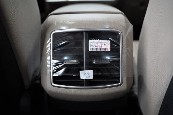 KIA SPORTAGE 1.6L Turbo 2026 - GCC SPECS