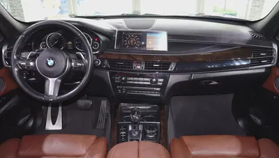 M Sport . GCC Specs . Excellent Condition . Full Option-10
