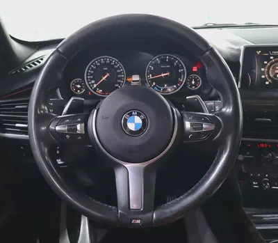 M Sport . GCC Specs . Excellent Condition . Full Option-12