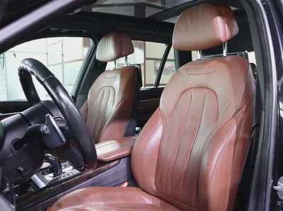 M Sport . GCC Specs . Excellent Condition . Full Option-13