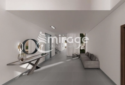 VILLA FOR SALE IN SAADIYAT LAGOONS, SAADIYAT ISLAND-4