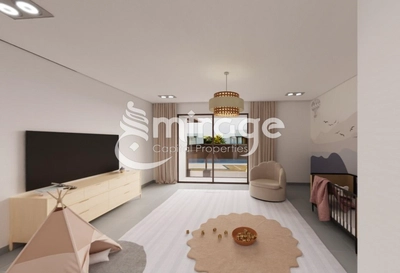 VILLA FOR SALE IN SAADIYAT LAGOONS, SAADIYAT ISLAND-8