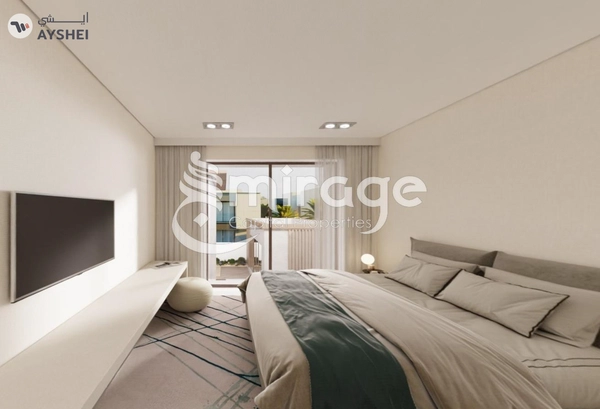VILLA FOR SALE IN SAADIYAT LAGOONS, SAADIYAT ISLAND
