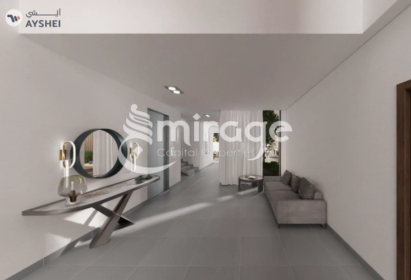 VILLA FOR SALE IN SAADIYAT LAGOONS, SAADIYAT ISLAND
