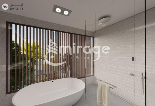 VILLA FOR SALE IN SAADIYAT LAGOONS, SAADIYAT ISLAND