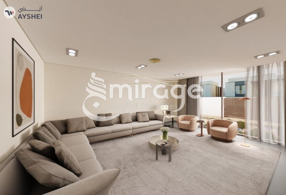 VILLA FOR SALE IN SAADIYAT LAGOONS, SAADIYAT ISLAND-7-7