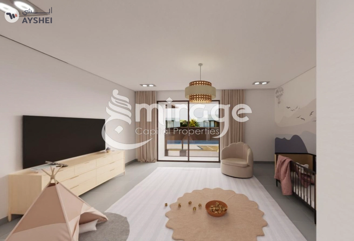 VILLA FOR SALE IN SAADIYAT LAGOONS, SAADIYAT ISLAND-8-8