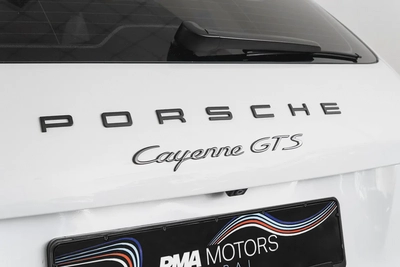3,858 AED / 36 months | 0% DP | 2017 Porsche Cayenne GTS / Full Service History-13
