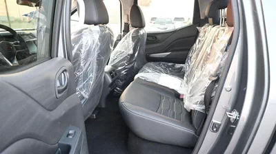 Nissan Navara PRO4XFULL OPTION-10
