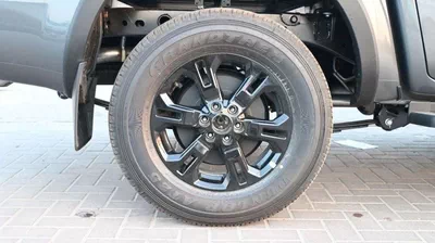 Nissan Navara PRO4XFULL OPTION-13