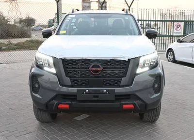 Nissan Navara PRO4XFULL OPTION-1