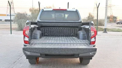 Nissan Navara PRO4XFULL OPTION-3