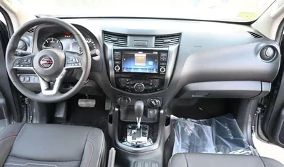 Nissan Navara PRO4XFULL OPTION-7