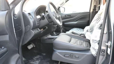Nissan Navara PRO4XFULL OPTION-8