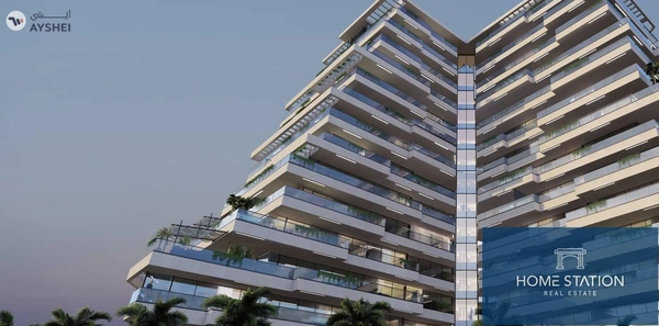 Trinity By Karma, Arjan, Dubai