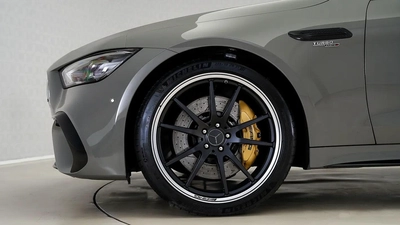 Mercedes-Benz AMG GT 53-6