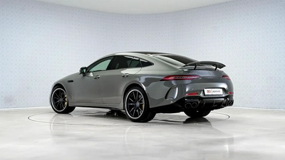 Mercedes-Benz AMG GT 53-1