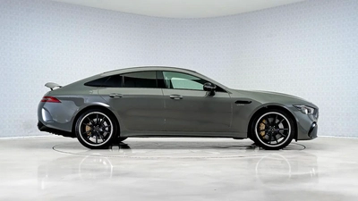 Mercedes-Benz AMG GT 53-2