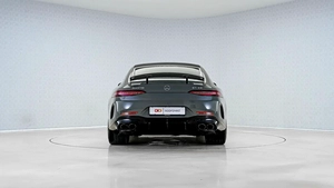 Mercedes-Benz AMG GT 53