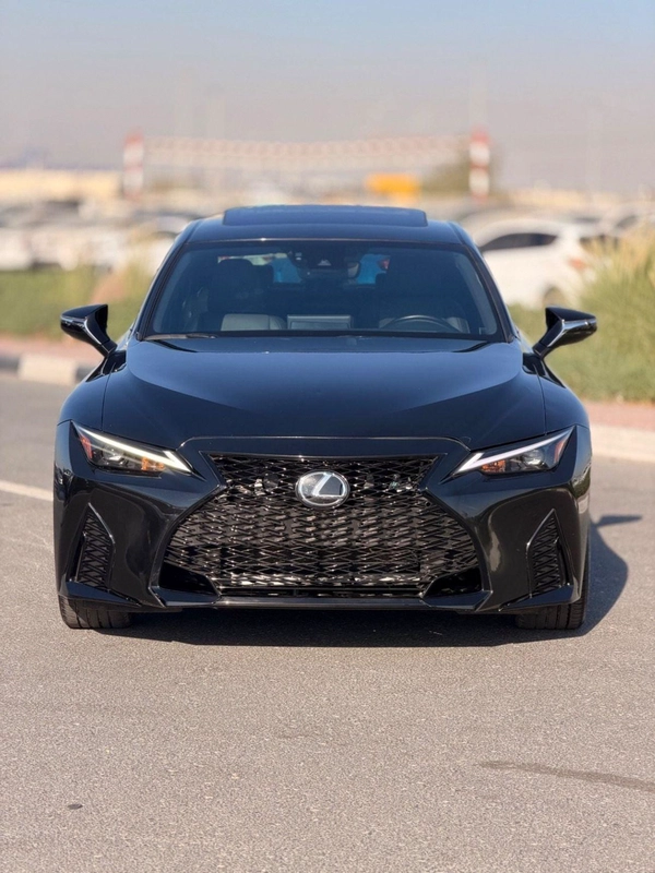 Lexus IS300 Lexus IS 300 2024