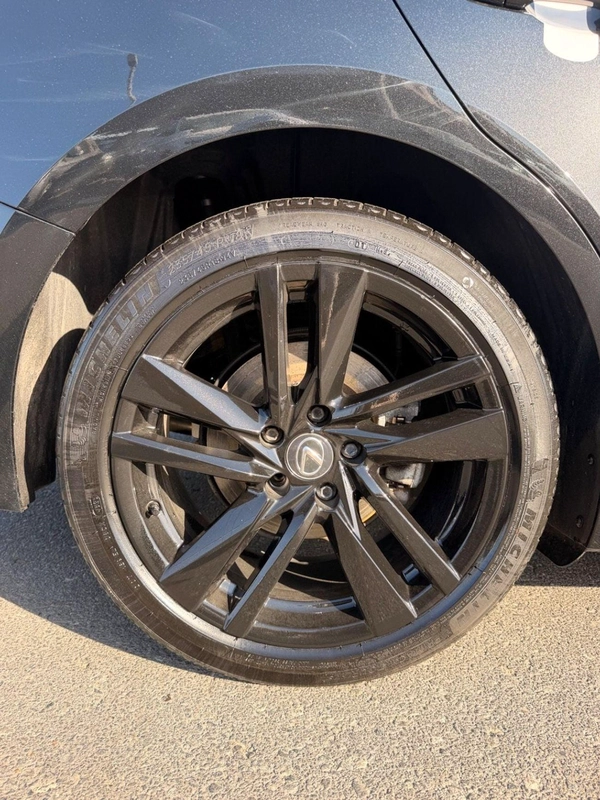 Lexus IS300 Lexus IS 300 2024
