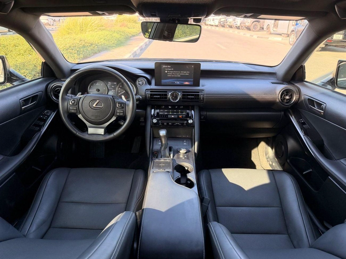 Lexus IS300 Lexus IS 300 2024-6-6