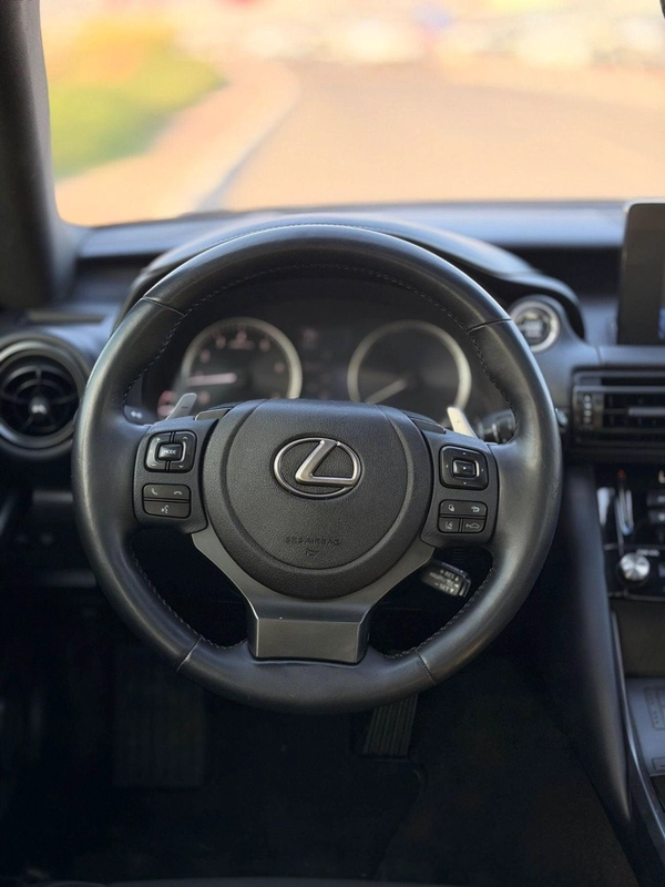 Lexus IS300 Lexus IS 300 2024