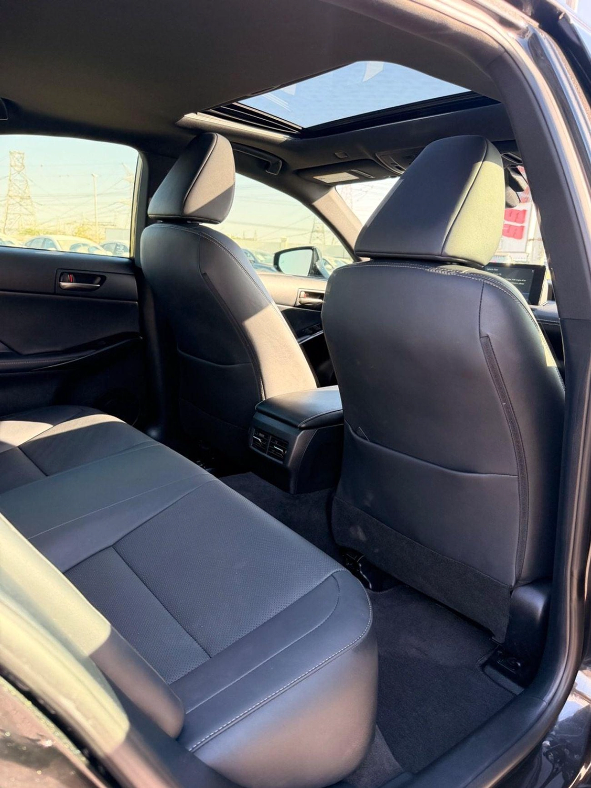 Lexus IS300 Lexus IS 300 2024-13-13