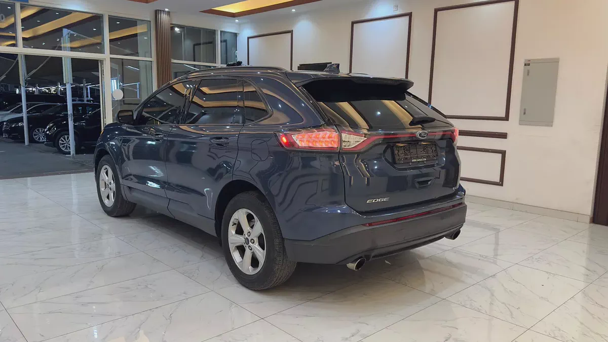 Ford Edge 2016 GCC Specs-3-3