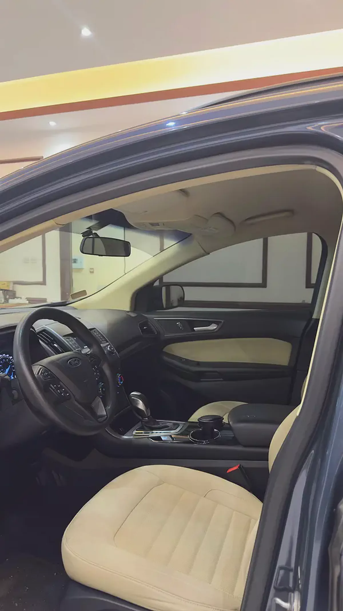 Ford Edge 2016 GCC Specs-5-5