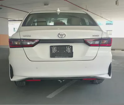 Toyota Yaris GCC Cash, Bank Finance and inhouse finance | Pristine Condition-0