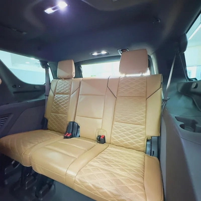2024 Cadillac Escalade Premium Luxury-11