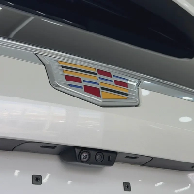 2024 Cadillac Escalade Premium Luxury-13