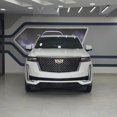 2024 Cadillac Escalade Premium Luxury-1